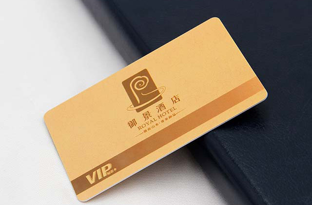 制作PVC卡时下单需要注重哪些？？？？