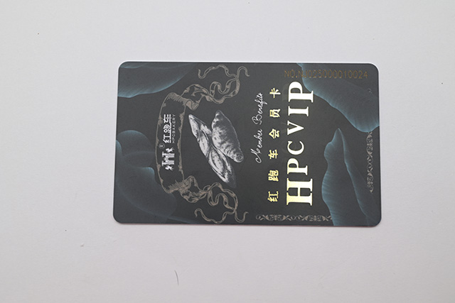 滴胶会员卡的特征怎样？？？？