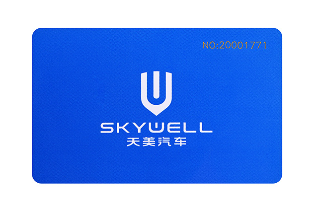 PVC会员卡制作 你不得不知道的用处？？？？