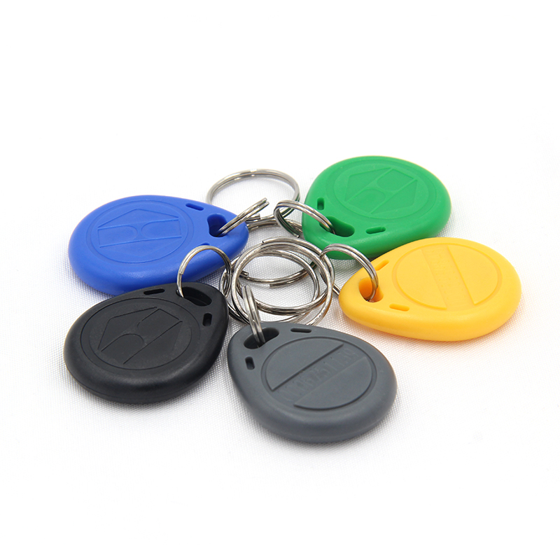 2号IC钥匙扣国产IC钥匙扣卡工厂国产IC芯片卡制作厂家3