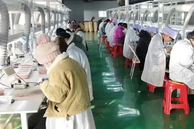 《宁夏广播电视台》：“国字号”首批高新手艺企业备案名单宣布，，，，88858cc永利上榜