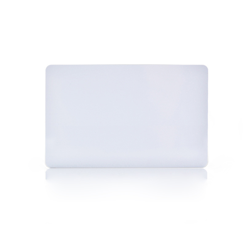 RFID卡RFID卡批发工厂RFID信号屏障卡智能卡厂家3