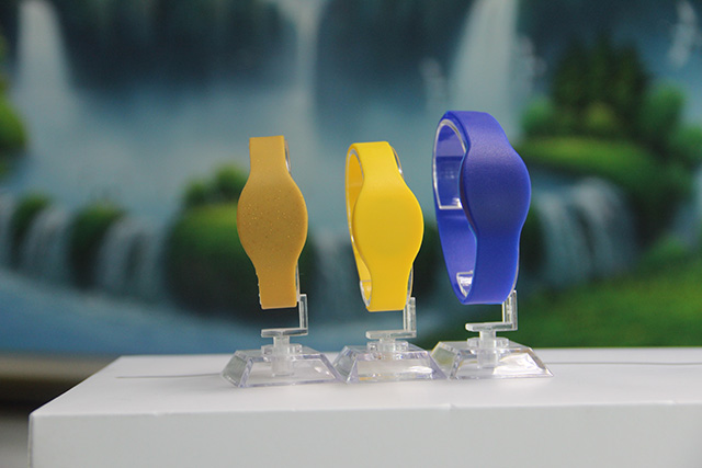 可以用手机作为信用卡吗？？？？