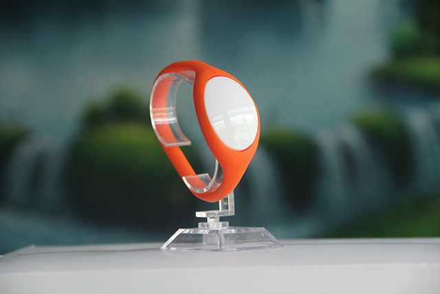 什么是织唛腕带RFID？？？？？？