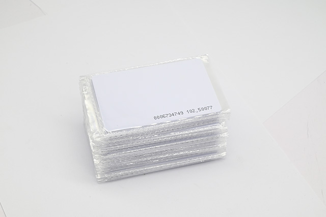 88858cc永利门禁一卡通系统计划中标“天一·绿海”所有一卡通项目