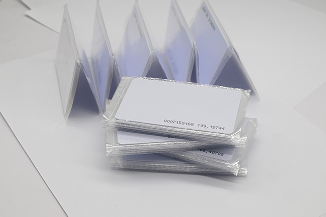 旅馆PVC卡制作应该注重哪些呢？？？？