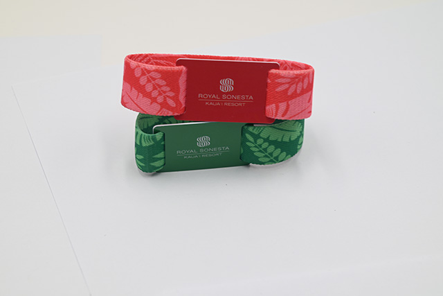 定制新疆医院诊疗腕带—88858cc永利智能腕带杠杠地