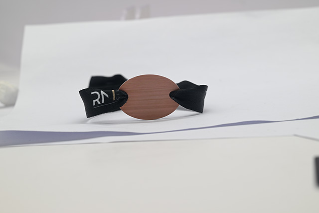 RFID钥匙扣卡屏障卡是什么？？？