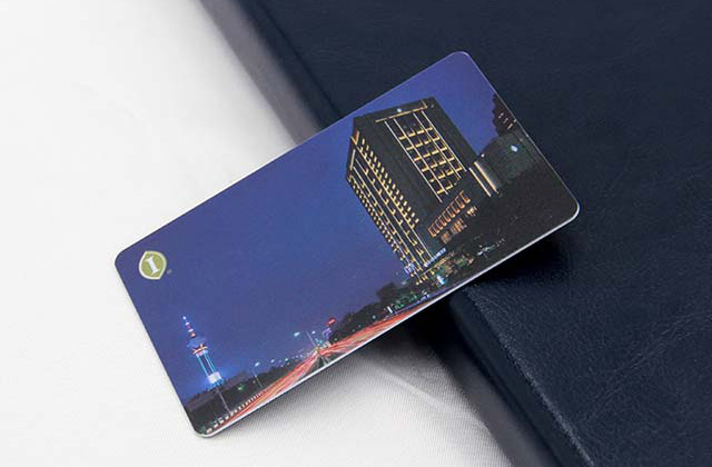 【行业动态】智能会员卡，，，，，，智能时代的新产品