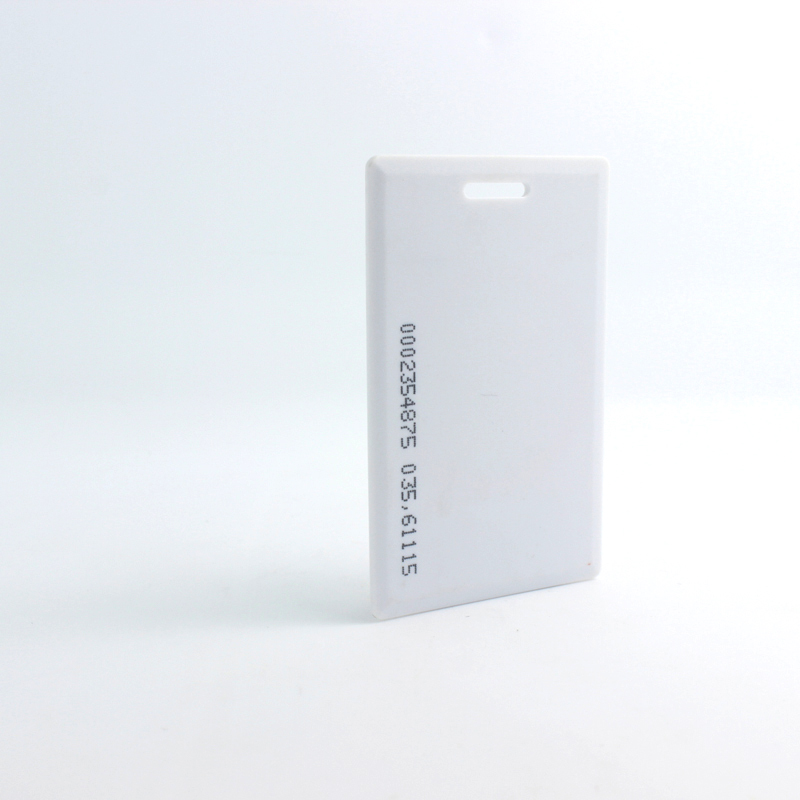 ID厚卡批发厂家ID厚卡制作工厂智能卡源头厂家3